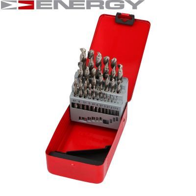 ENERGY NE00463 Instrumentu komplekts