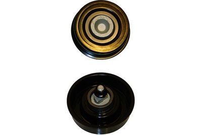 Parazīt-/Vadrullītis, Ķīļrievu siksna KAVO PARTS DIP-3014