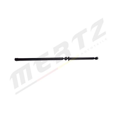 Карданный вал, главная передача MERTZ M-D1167