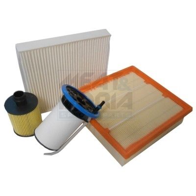  MEAT & DORIA FKFIA155