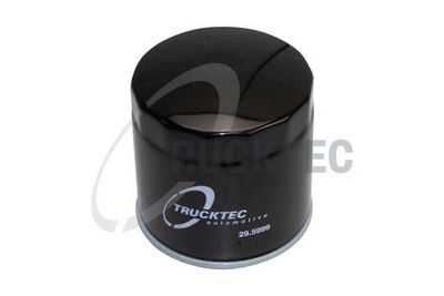 Eļļas filtrs TRUCKTEC AUTOMOTIVE 02.18.122