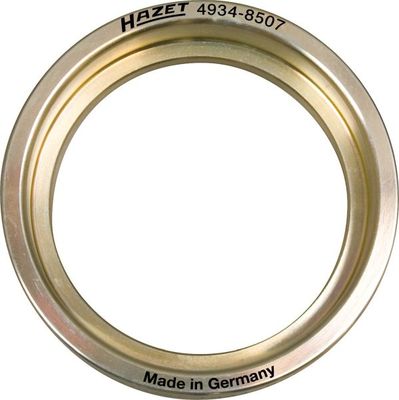 Adapteris, Montāžas instruments (Riteņa rumba/Gultnis) HAZET 4934-8507