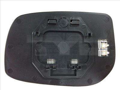 Spoguļstikls, Ārējais atpakaļskata spogulis TYC 336-0058-1