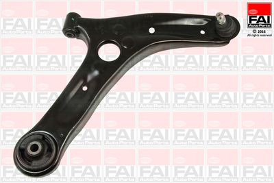 Neatkarīgās balstiekārtas svira, Riteņa piekare FAI AutoParts SS8902