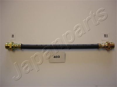 Кронштейн, тормозный шланг JAPANPARTS TF-403