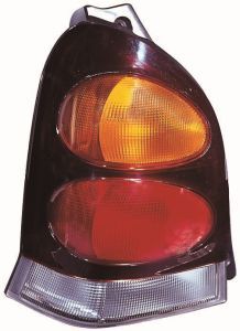 Задний фонарь ABAKUS 218-1941R-U