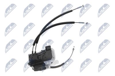 Durvju slēdzene NTY EZC-HY-502