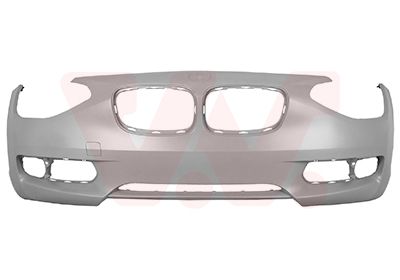 Bampers VAN WEZEL 0633574