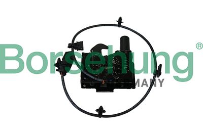 Motora pārsega slēdzene BORSEHUNG B10262