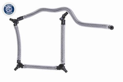 Шланг, утечка топлива VAICO V95-0525