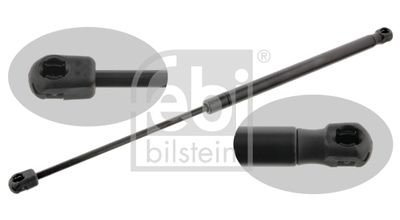 Gāzes atspere, Bagāžas/Kravas nodalījuma vāks FEBI BILSTEIN 30439