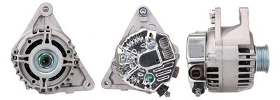 Генератор LUCAS LRB00513