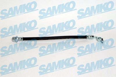 Тормозной шланг SAMKO 6T48409