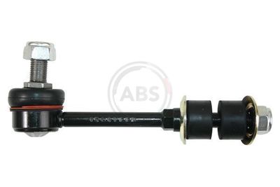 Stiepnis/Atsaite, Stabilizators A.B.S. 260447