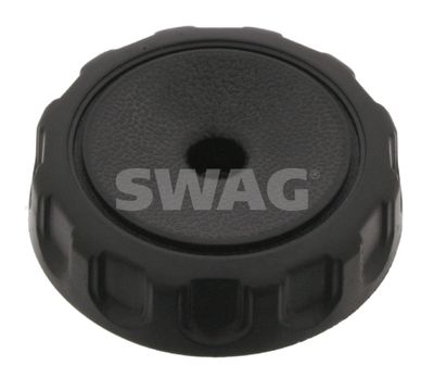 Apaļš rokturis, Sēdekļa atzveltnes regulēšana SWAG 32915950
