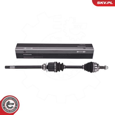 Приводной вал ESEN SKV 40SKV298