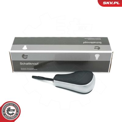 Ручка рычага переключения передач ESEN SKV 63SKV020