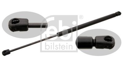 Gāzes atspere, Bagāžas/Kravas nodalījuma vāks FEBI BILSTEIN 27608