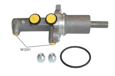 Главный тормозной цилиндр BREMBO M 50 047