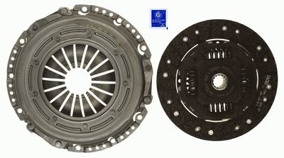 Комплект сцепления SACHS 3 000 835 201