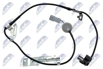 Датчик, частота вращения колеса NTY HCA-MZ-032
