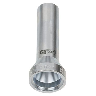 Atdalītājs, Lodveida šarnīrs KS TOOLS 700.2356