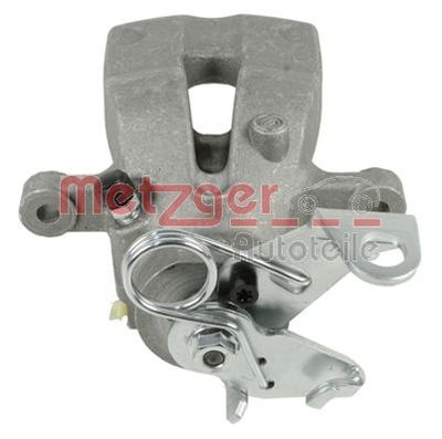 Тормозной суппорт METZGER 6251179