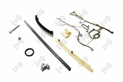 Комплект цели привода распредвала ABAKUS 142-01-505