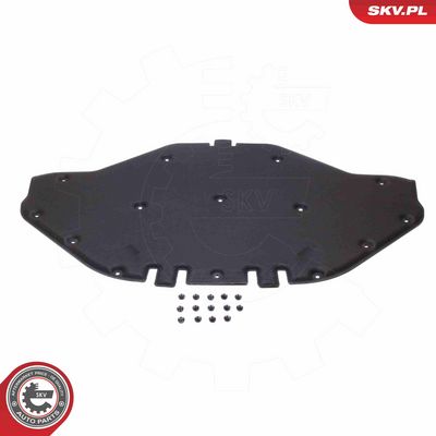 Motora telpas izolācija ESEN SKV 97SKV898