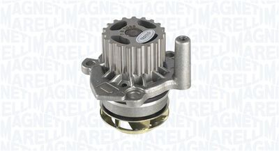 Ūdens sūknis, dzinēja dzesēšana MAGNETI MARELLI 350984154000