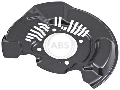 A.B.S. 11437 Dubļu sargs