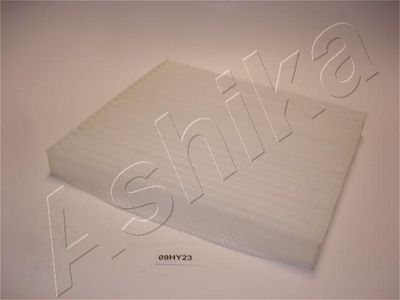 Фильтр, воздух во внутренном пространстве ASHIKA 21-HY-H23