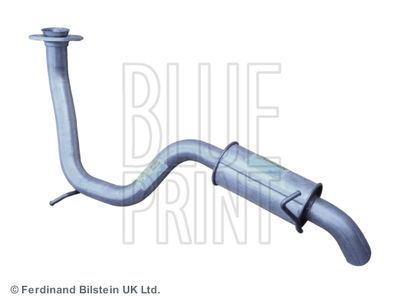 Глушитель выхлопных газов конечный BLUE PRINT ADT36022