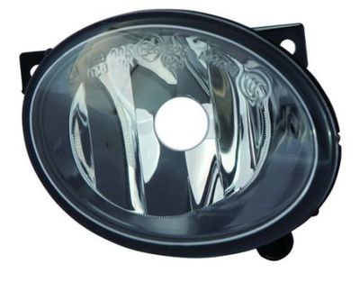 lampa przeciwmgłowa VW FOG LAMP. UNIT..ECE. FIT FOR: VW.AMROK..'13 / BULB TYPE: ABAKUS 441-2052R-UE