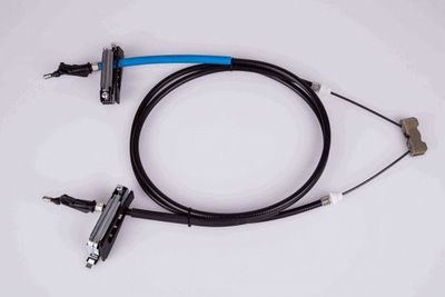 Trose, Stāvbremžu sistēma HELLA 8AS 355 667-111