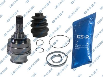 Šarnīru komplekts, Piedziņas vārpsta GSP 699023