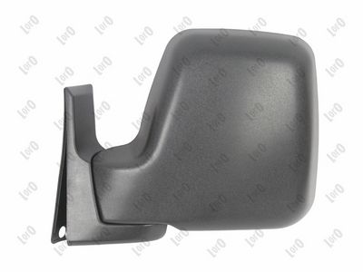 Наружное зеркало ABAKUS 0537M01