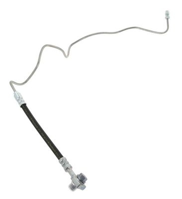 Тормозной шланг CORTECO 19036851