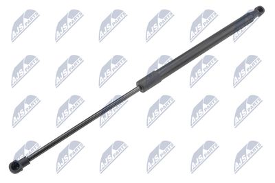 Газовая пружина, крышка багажник NTY AE-CT-050