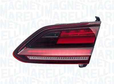Aizmugurējais lukturis MAGNETI MARELLI 714081730103