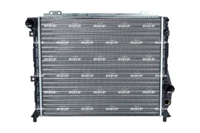 Radiators, Motora dzesēšanas sistēma NRF 58743
