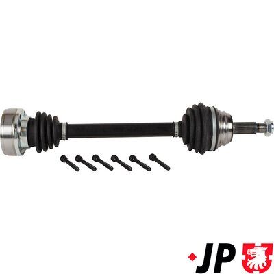 Приводной вал JP GROUP 1143106870