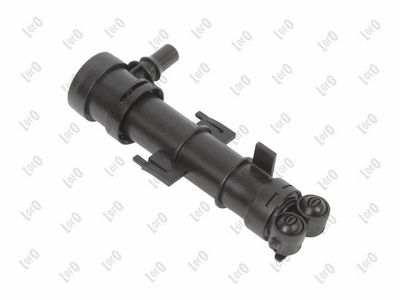 Распылитель воды для чистки, система очистки фар ABAKUS 103-03-121