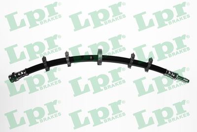 Тормозной шланг LPR 6T48760