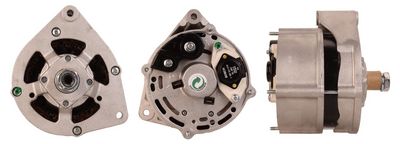 Ģenerators LUCAS LRA02482