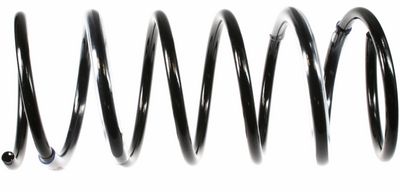 Пружина ходовой части SACHS 998 050