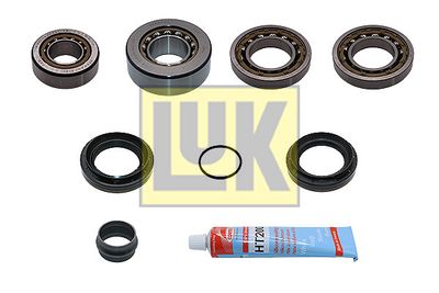 Ремкомплект, дифференциал Schaeffler LuK 462 0398 10