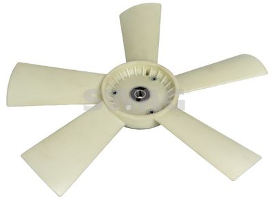 Ventilatora darba rats, Motora dzesēšanas sistēma SWAG 10 91 7851
