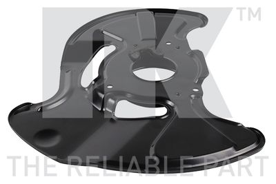 Dubļu sargs, Bremžu disks NK 233318