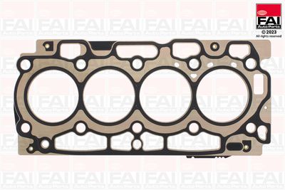 Blīve, Motora bloka galva FAI AutoParts HG1632B